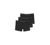 TOMMY HILFIGER Pants 3er Pkg. black nero | S
