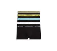 TOMMY HILFIGER Pants 5er Pkg. purple nero | XXL