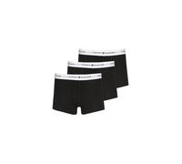 TOMMY HILFIGER Pants confezione da 3 multi nero | M