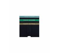 TOMMY HILFIGER Pants confezione da 3 rosso blu | M