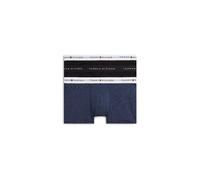 Tommy Hilfiger Um0um03891 Trunk Boxers 3 Units Blu,Nero M Uomo