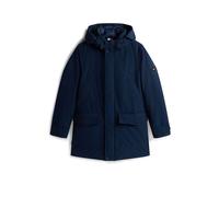 TOMMY HILFIGER Parka blu | M