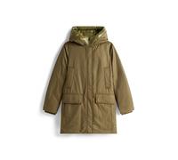 TOMMY HILFIGER Parka invernale cachi Donna TOMMY HILFIGER S
