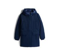 TOMMY HILFIGER Parka invernale navy Donna TOMMY HILFIGER L