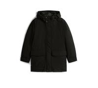 TOMMY HILFIGER Parka nero | XXL