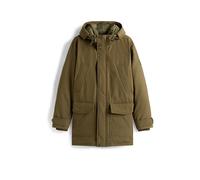 TOMMY HILFIGER Parka oliva | XL