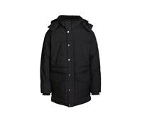 TOMMY HILFIGER Parka ROCKIE UTILITY nero | XL