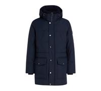 Tommy Hilfiger - Parka Utility Imbottita Idrorepellente - - Coats - Uomo - Blu - L
