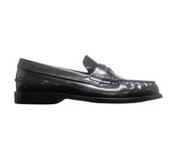 Tommy Hilfiger - Patent Leather Penny Loafer - - Shoes - Donna - Nero - 39 EU