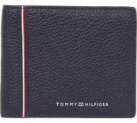 Tommy Hilfiger TH Corp Portafoglio Pelle 11.5 cm blue (TAS035886)