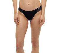 Tommy Hilfiger Perizoma Donna Tanga, Blu (Desert Sky), XS
