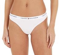 Tommy Hilfiger Perizoma Donna Tanga, Rosa (Light Pink), L