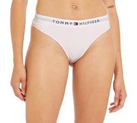 Tommy Hilfiger Perizoma Donna Tanga, Rosa (Light Pink), XL