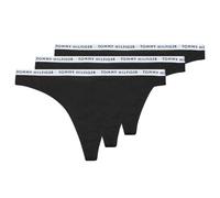 Tommy Hilfiger Perizoma THONG X3 in Nero EU S