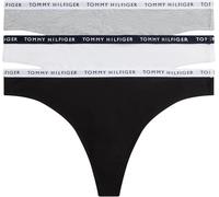 Tommy Hilfiger Perizomi Confezione da 3 Donna Tanga