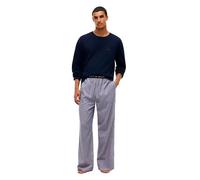 Tommy Hilfiger Pigiama A Maniche Lunghe Um0um04056