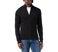 TOMMY HILFIGER Giacchetta rosso / nero / bianco, Taglia XL