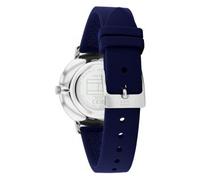 Tommy Hilfiger Orologio Pippa 1782732 Donna - Movimento al quarzo, 2 lancette, cinturino silicone blu