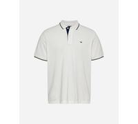 Tommy Hilfiger Piquet M - Polo - Uomo - Bianco XL