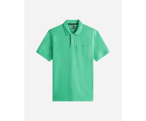 Tommy Hilfiger Piquet M - Polo - Uomo - Verde XL