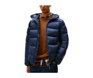 Tommy Hilfiger - Piumini - - Jackets - Uomo - Blu - S
