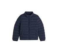Tommy Hilfiger piumino bambino trapuntato Essential blu