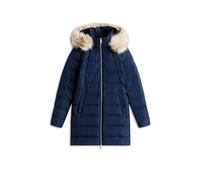 TOMMY HILFIGER Cappotto invernale blu Donna TOMMY HILFIGER M
