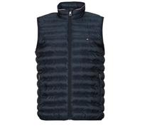 Tommy Hilfiger Piumino CORE PACKABLE RECYCLED VEST in Marine EU L
