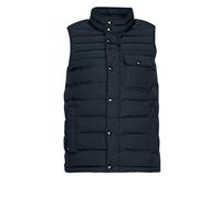 Tommy Hilfiger Piumino DRESSED CASUAL VEST in Marine EU S