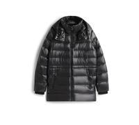 TOMMY HILFIGER Piumino imbottito nero | XS