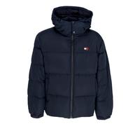 Tommy Hilfiger - Piumino Jacket - - Jackets - Uomo - Blu - L