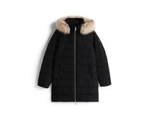 TOMMY HILFIGER Piumino nero | L