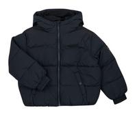 Tommy Hilfiger Piumino NEW YORK PUFFER JACKET in Marine 10 anni