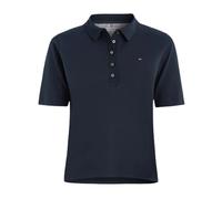 Tommy Hilfiger - Polo 1985 Reg Piqué - - Tops - Donna - Blu - M