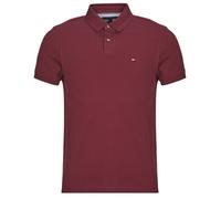 Tommy Hilfiger Polo 1985 REGULAR POLO in Rosso EU M