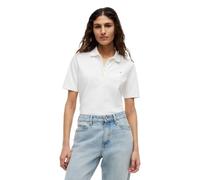 Tommy Hilfiger Maglietta Polo Maniche Corte Donna Regular Fit