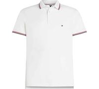 Tommy Hilfiger Polo A Maniche Corte Tipped Slim Fit