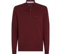 Tommy Hilfiger Polo A Maniche Lunghe 1985 Regular