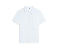 Tommy Hilfiger - 1985 Slim Pique Polo Blu - Abbigliamento M Blu
