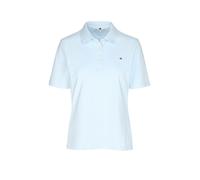Tommy Hilfiger 1985 Short Sleeve Polo Blu S Donna