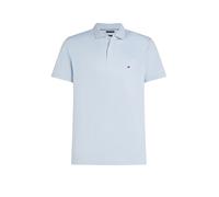 Tommy Hilfiger Liqui Seasonal Short Sleeve Polo Blu 2XL Uomo