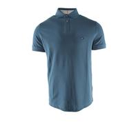 Tommy Hilfiger - Polo Blu 1985 Regular Fit - - Tops - Uomo - Blu - S