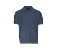 TOMMY HILFIGER Polo blu | XL