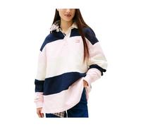 Tommy Hilfiger - Polo Camicie - - Tops - Donna - Rosa - S