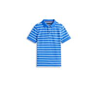 TOMMY HILFIGER Polo da ragazzo blu | 104