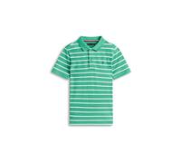 TOMMY HILFIGER Polo da ragazzo verde | 152