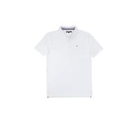 TOMMY HILFIGER Polo Iconic da ragazzo bianco | 152