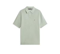 TOMMY HILFIGER Polo menta | XL