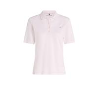 TOMMY HILFIGER Polo Regular Fit 1985 rosa | XL