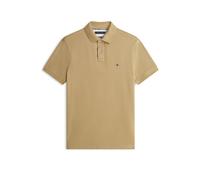 TOMMY HILFIGER Polo regular fit cammello | XXL